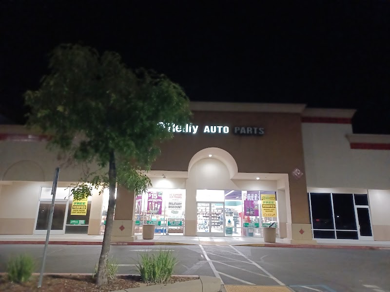 O'Reilly Auto Parts photo 5