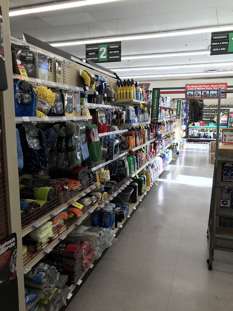 O'Reilly Auto Parts photo 2
