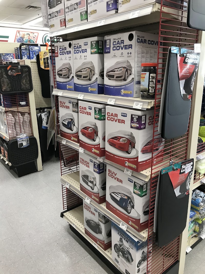 O'Reilly Auto Parts photo 4