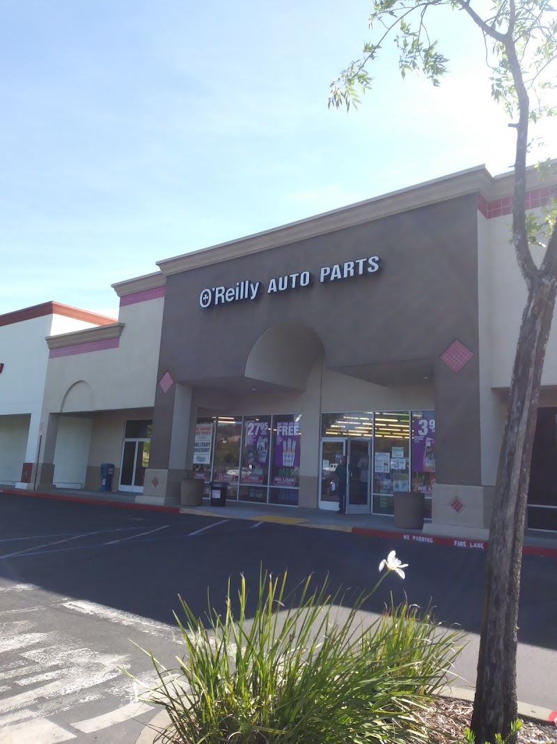 Photo of O'Reilly Auto Parts