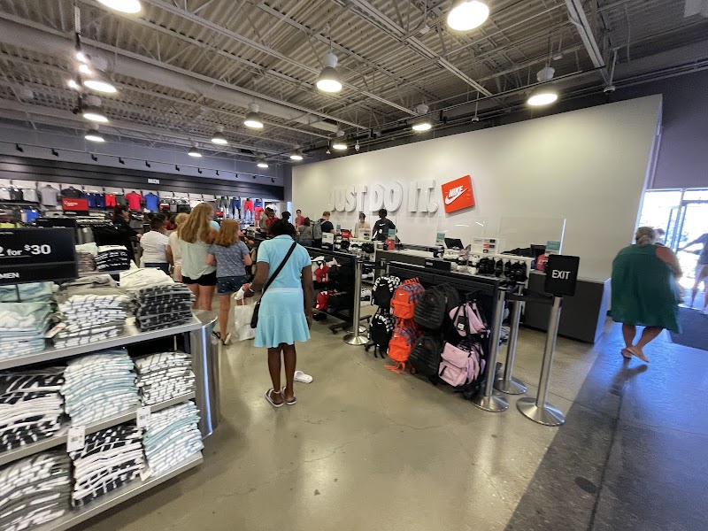 Nike Factory Store - Ellenton photo 5