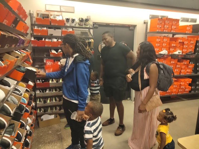 Nike Factory Store - Ellenton photo 4