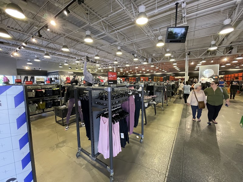 Nike Factory Store - Ellenton photo 2