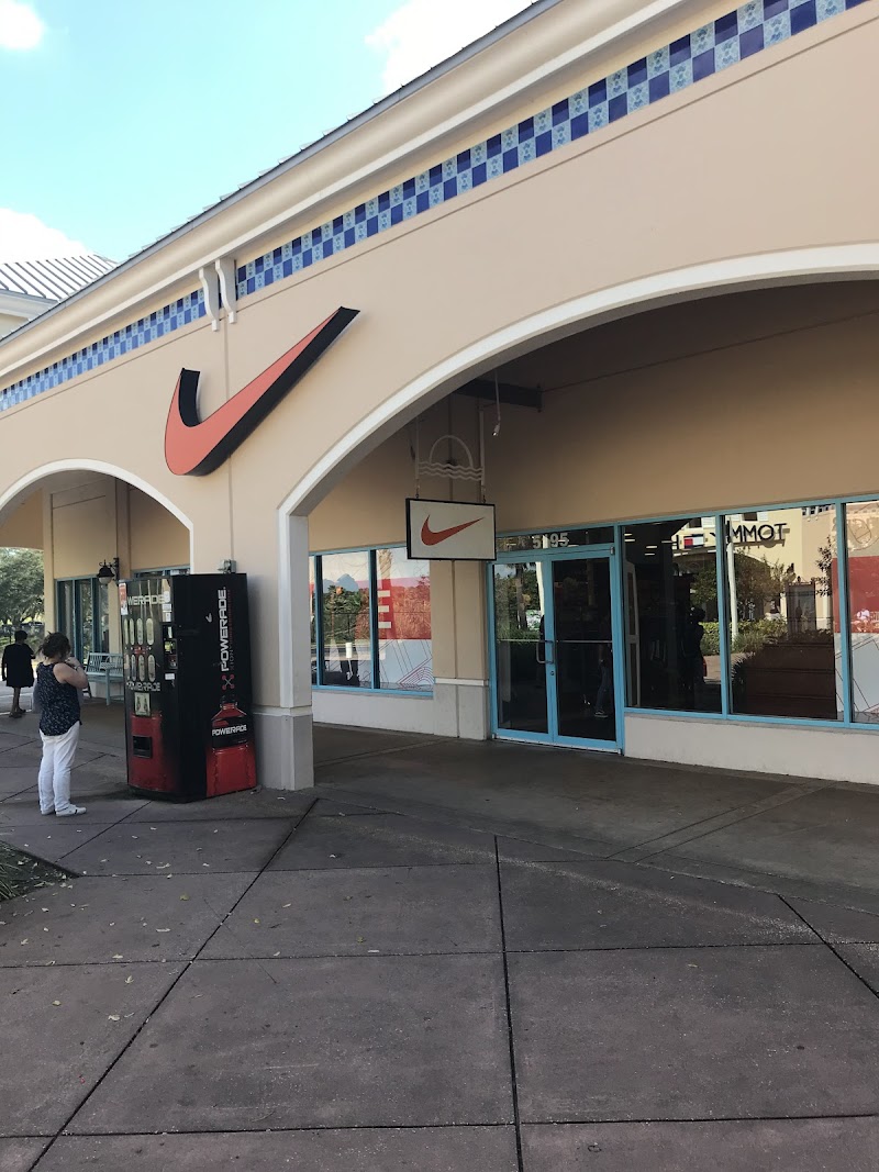 Photo of Nike Factory Store - Ellenton