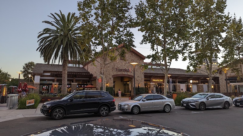 Photo of Main Street Cupertino