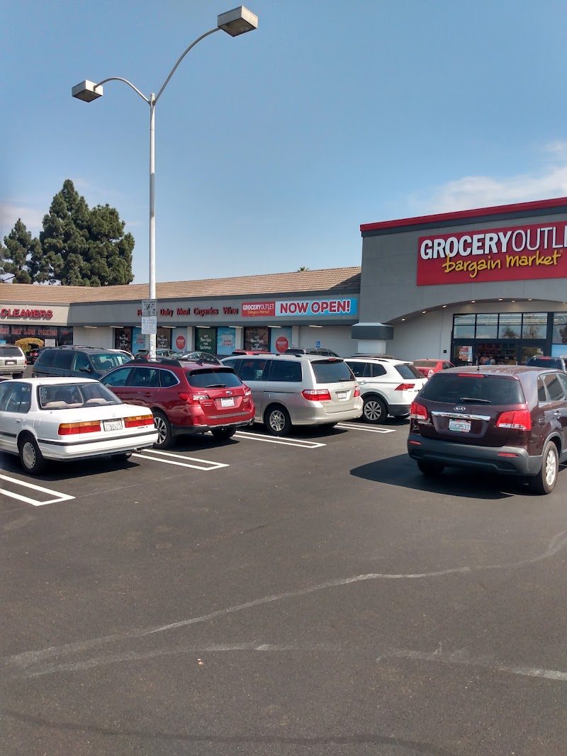 Photo of Grocery Outlet San Lorenzo