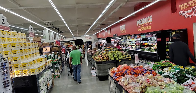 Grocery Outlet San Lorenzo photo 2