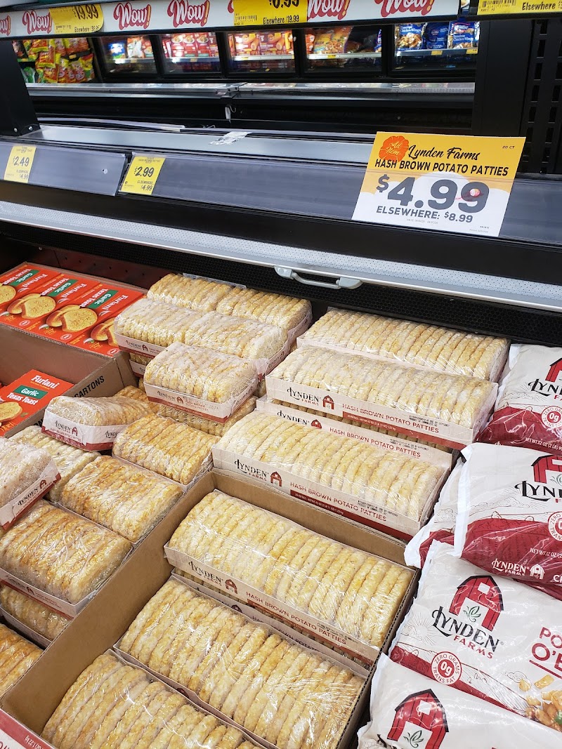 Grocery Outlet San Lorenzo photo 4