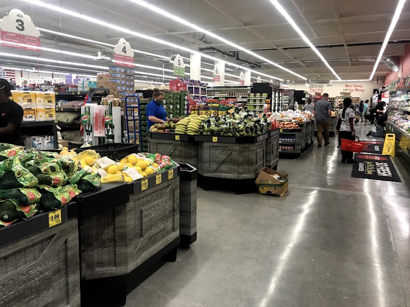 Grocery Outlet San Lorenzo photo 5