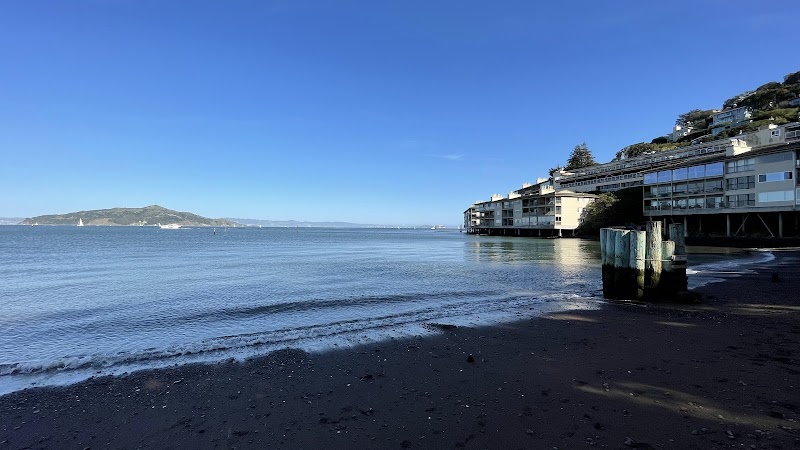 Photo of Swede's Beach