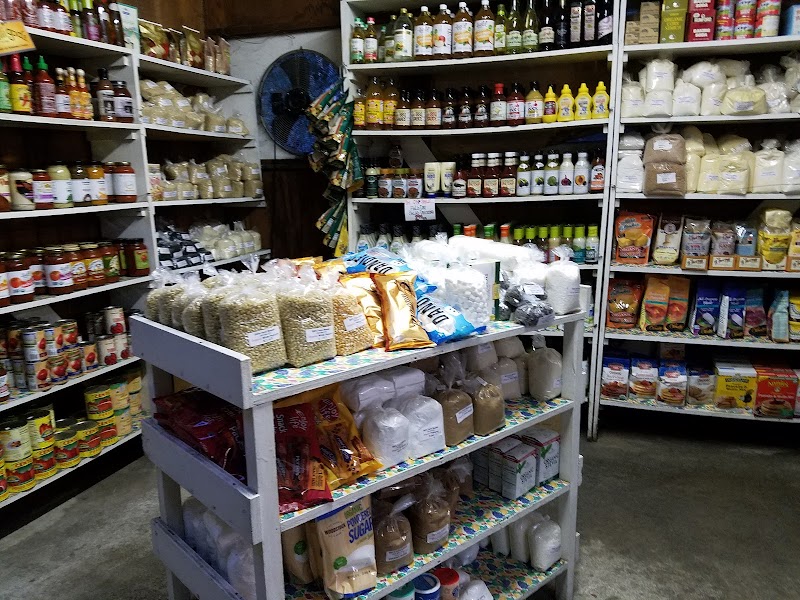 Bill's Farm Basket photo 3