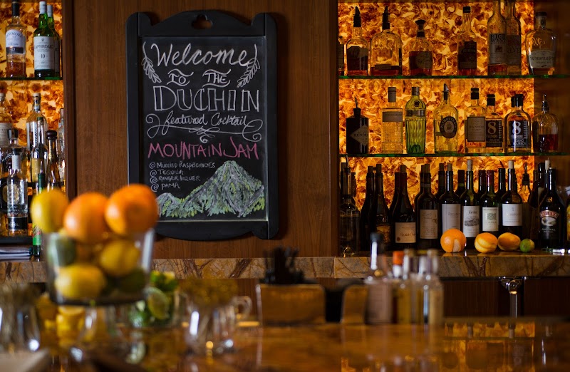 Photo of Duchin Lounge