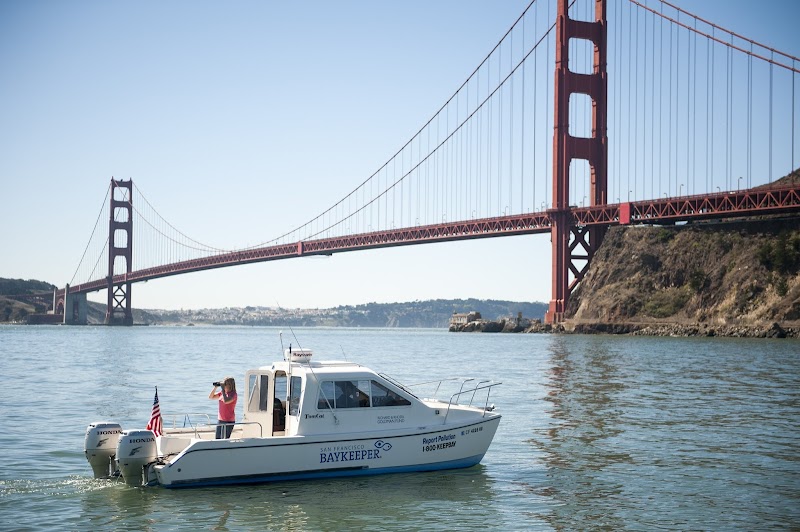 Photo of Baykeeper