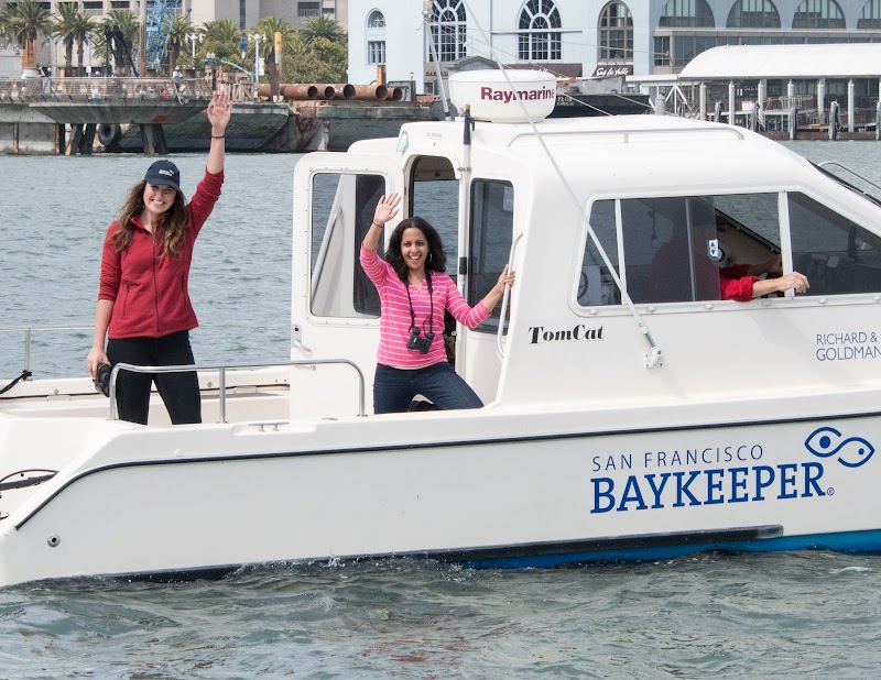 Baykeeper photo 3