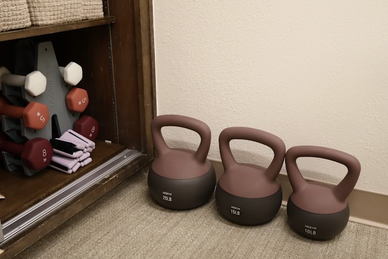 Heather Barnes Wellness photo 4