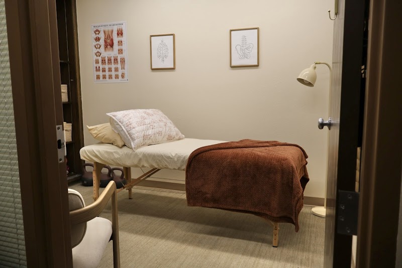 Heather Barnes Wellness photo 3