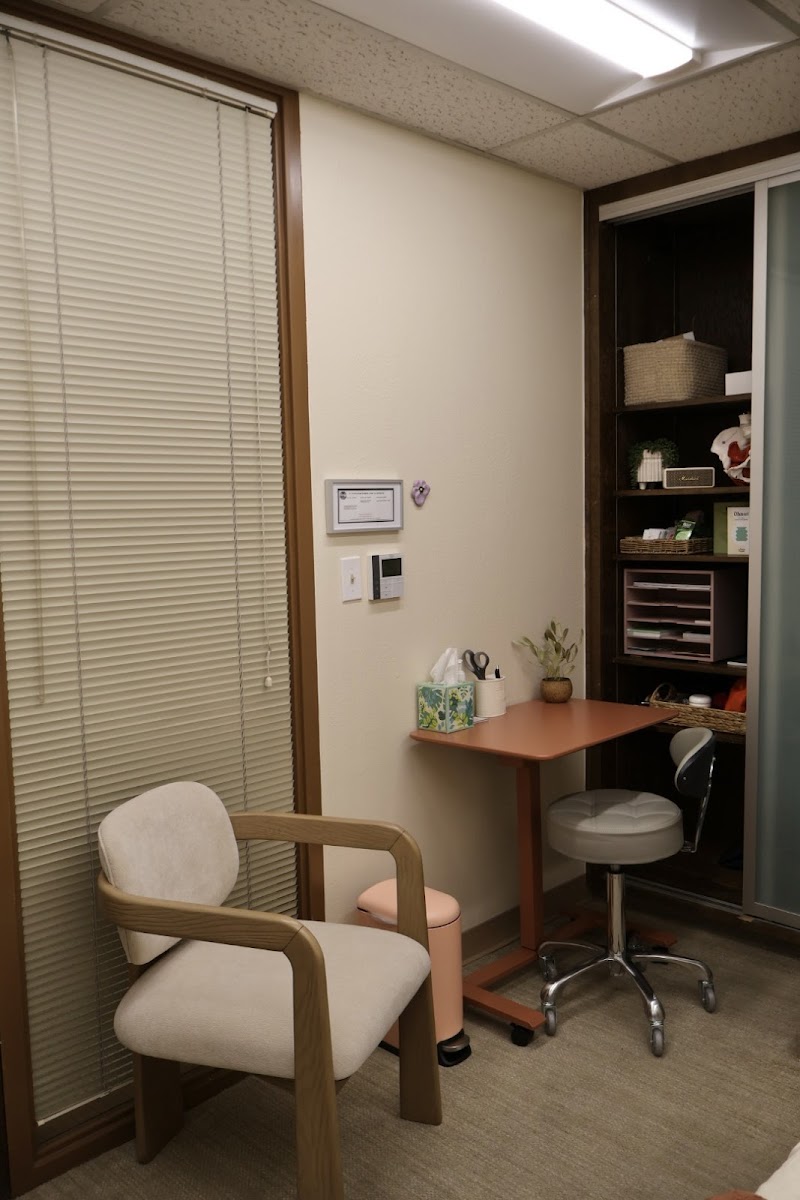 Heather Barnes Wellness photo 2