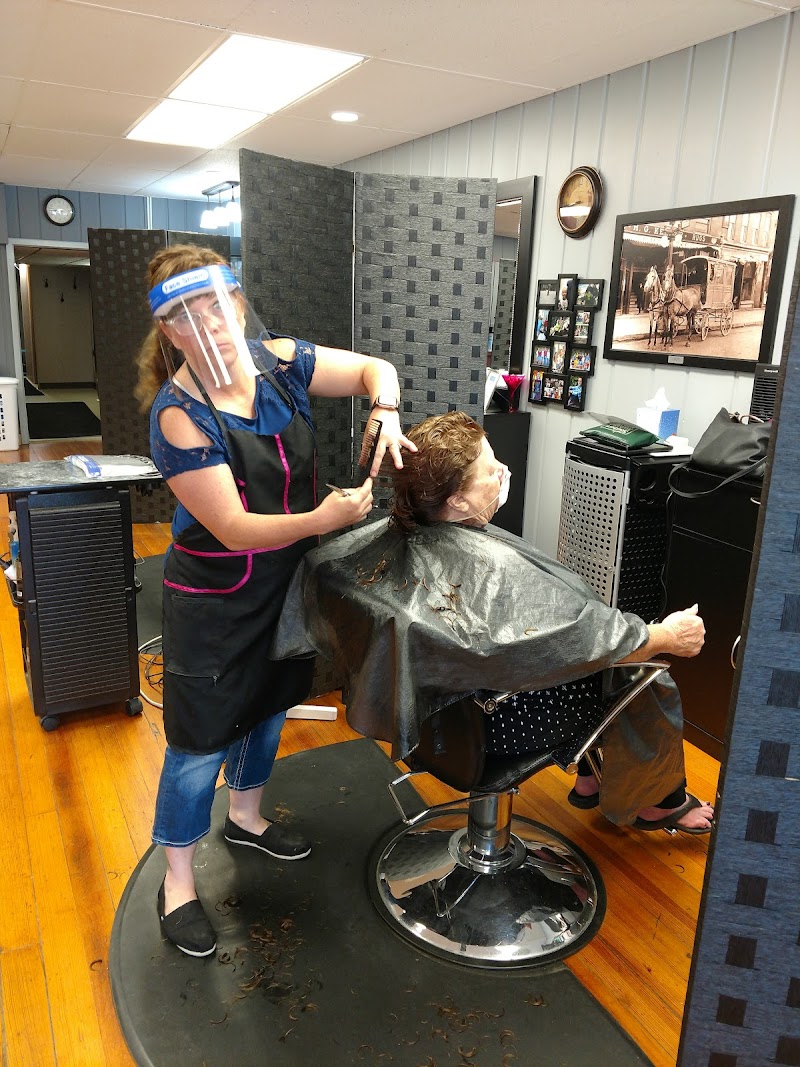 Photo of Jacklyn's Hair & Nail Design