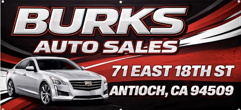 Photo of Burks Auto Sales