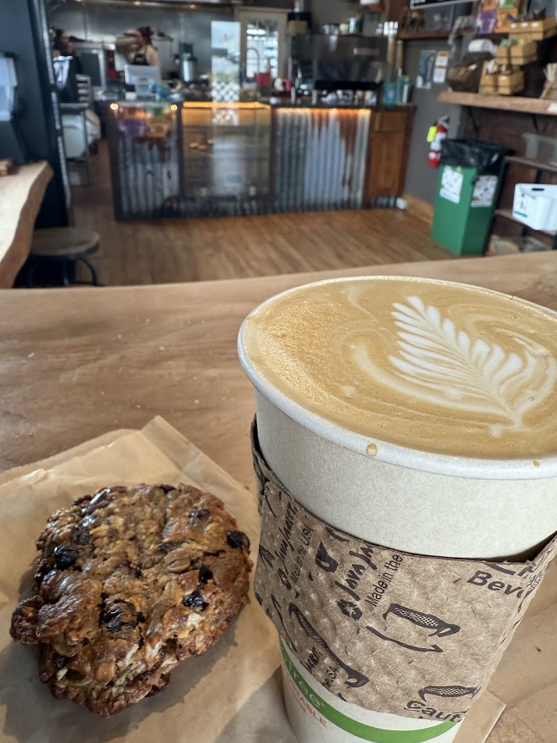 Granola's Coffee House photo 5