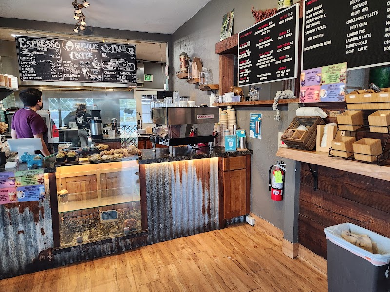 Granola's Coffee House photo 3