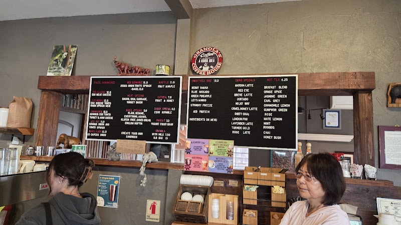 Granola's Coffee House photo 4