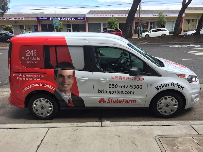 Brian Grites - State Farm Insurance Agent photo 3