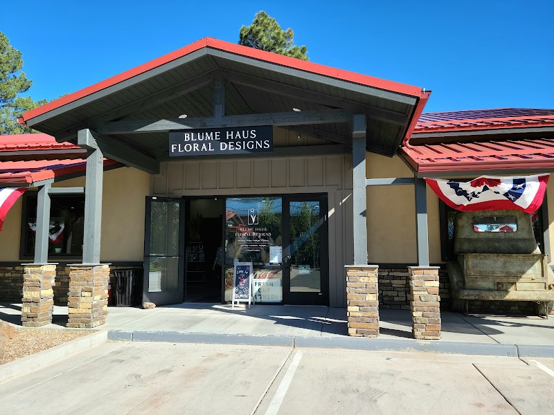 Photo of Blume Haus Floral Designs