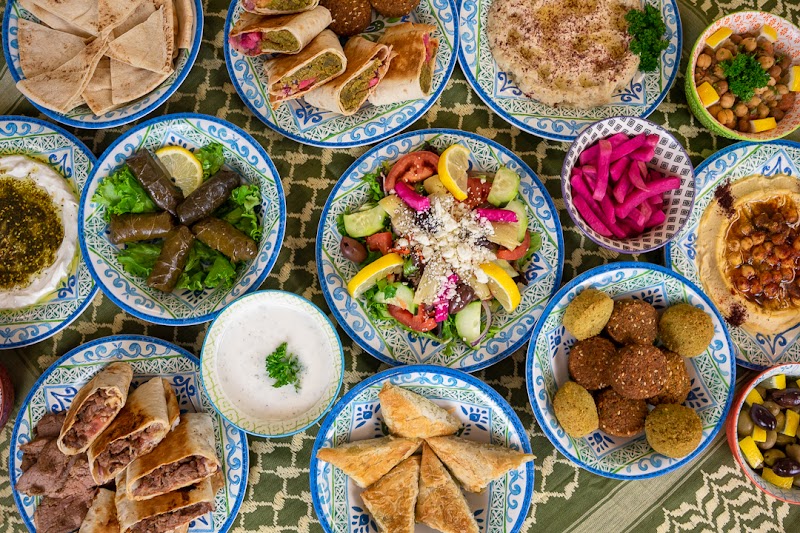 Sam's Mediterranean Deli & Catering photo 2