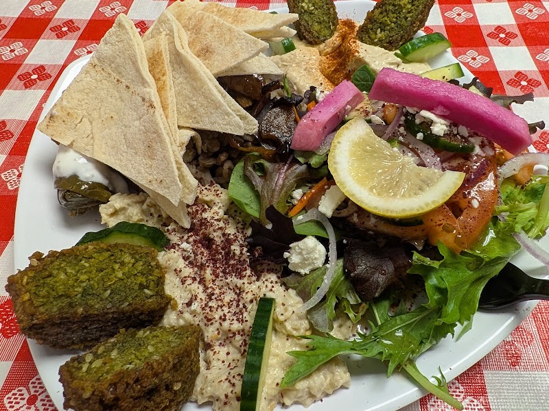 Sam's Mediterranean Deli & Catering photo 5