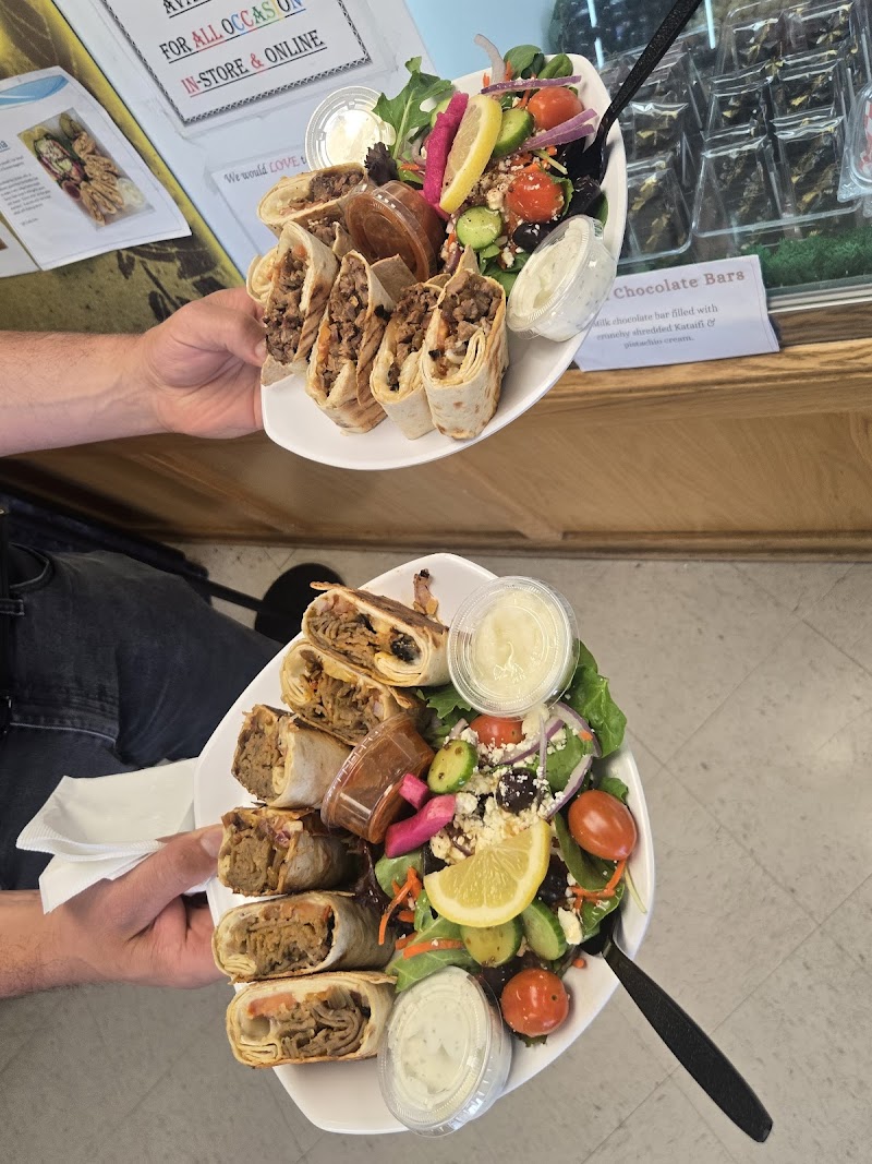 Sam's Mediterranean Deli & Catering photo 4