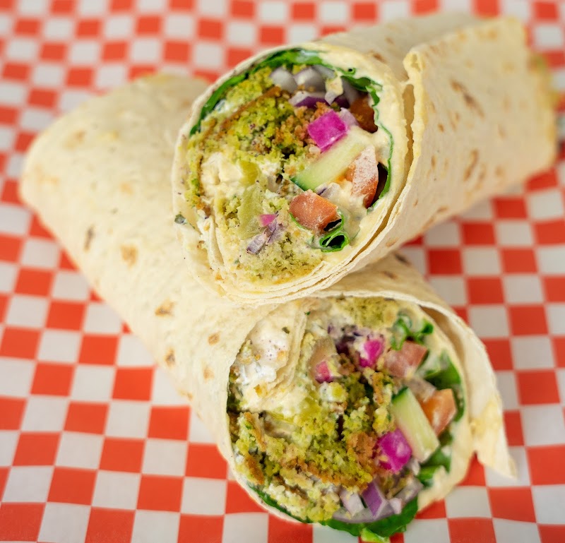 Sam's Mediterranean Deli & Catering photo 3