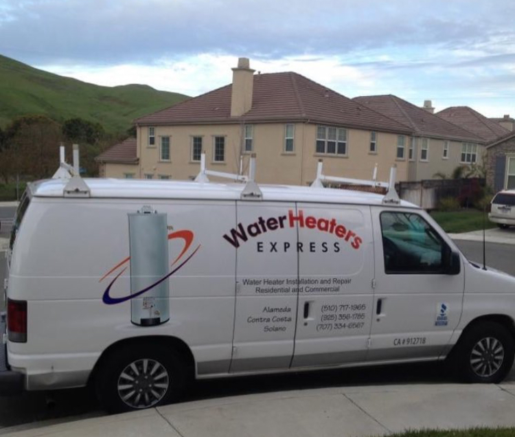 Photo of Water Heaters Express