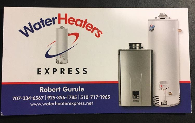 Water Heaters Express photo 5
