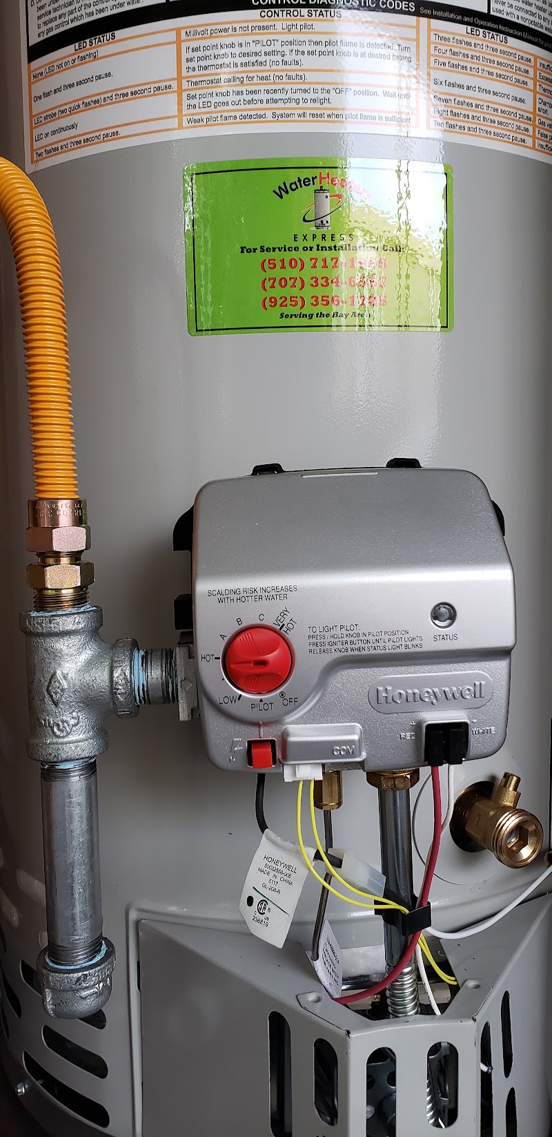 Water Heaters Express photo 4