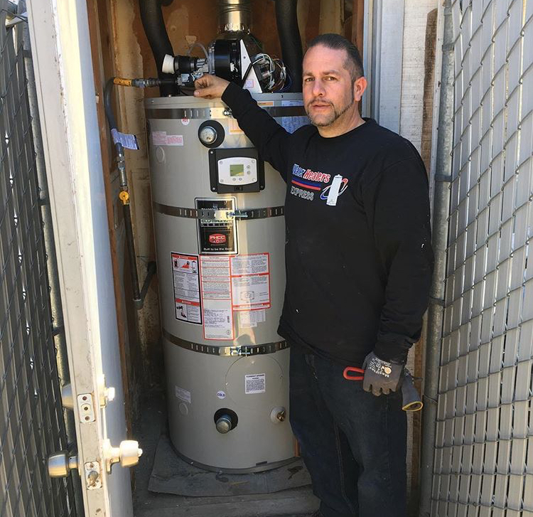 Water Heaters Express photo 2