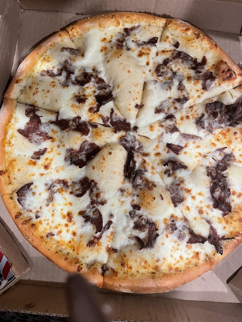 Domino's Pizza photo 4