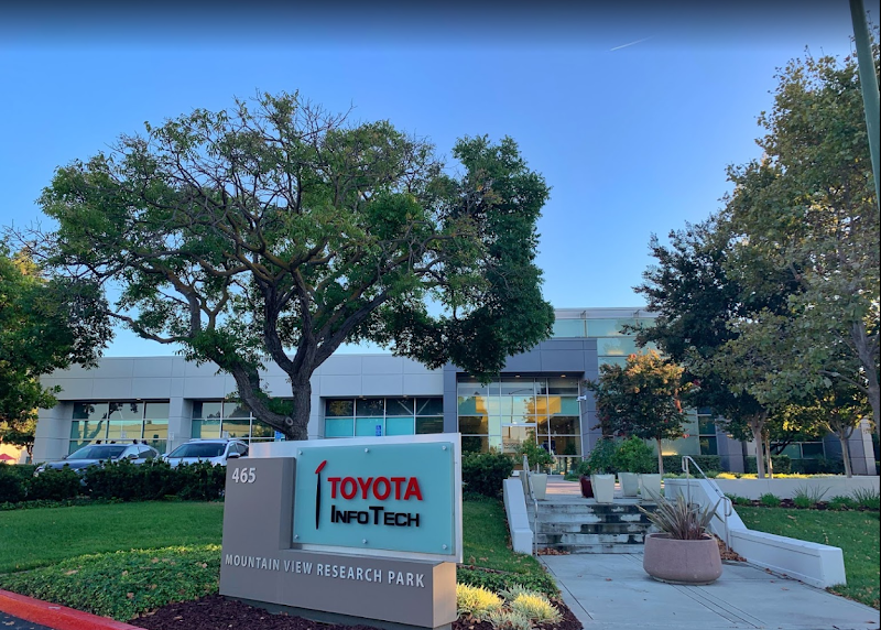 Toyota InfoTech Labs photo 3