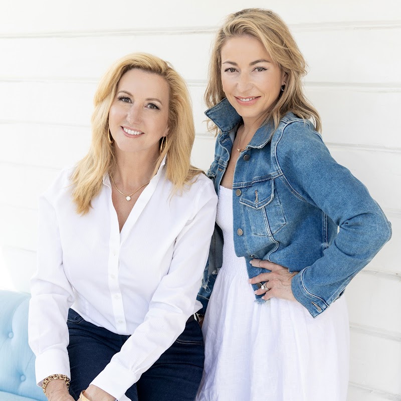 Photo of Kiersten Ligeti & Patricia Karoubi Team - The Agency Los Altos