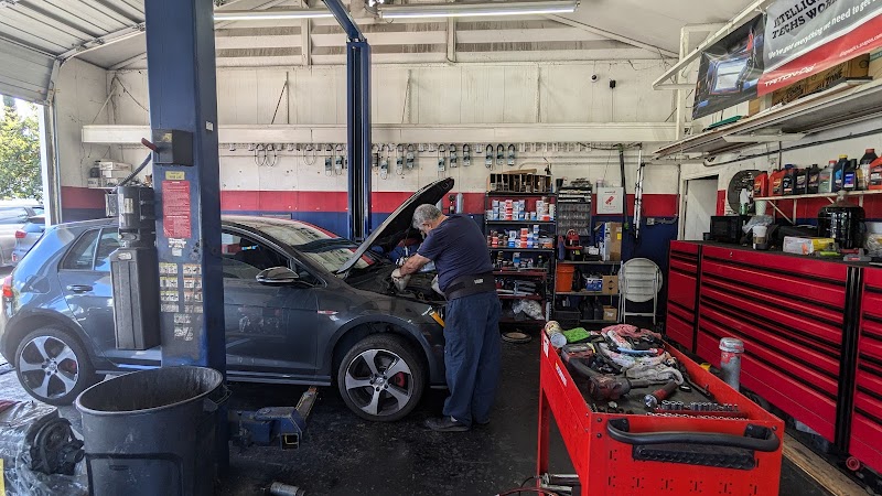 Smog Check Network photo 5