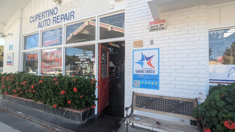 Smog Check Network photo 3