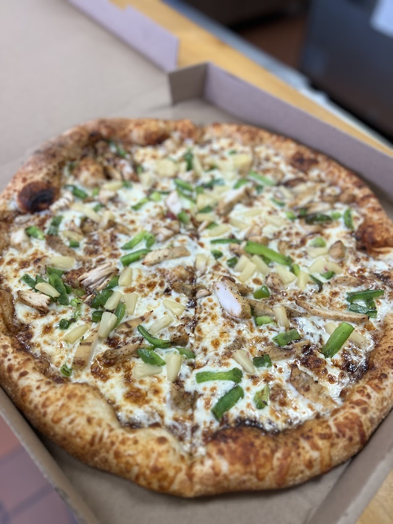 South Bay Pizza photo 4
