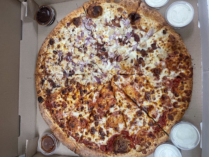 South Bay Pizza photo 3