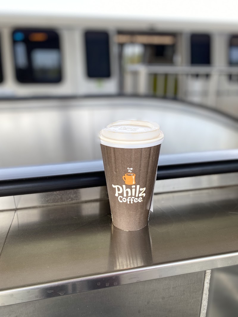 Philz Coffee photo 3