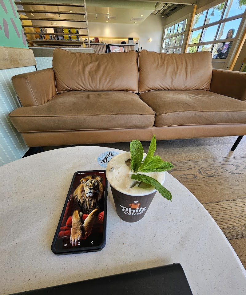 Philz Coffee photo 5