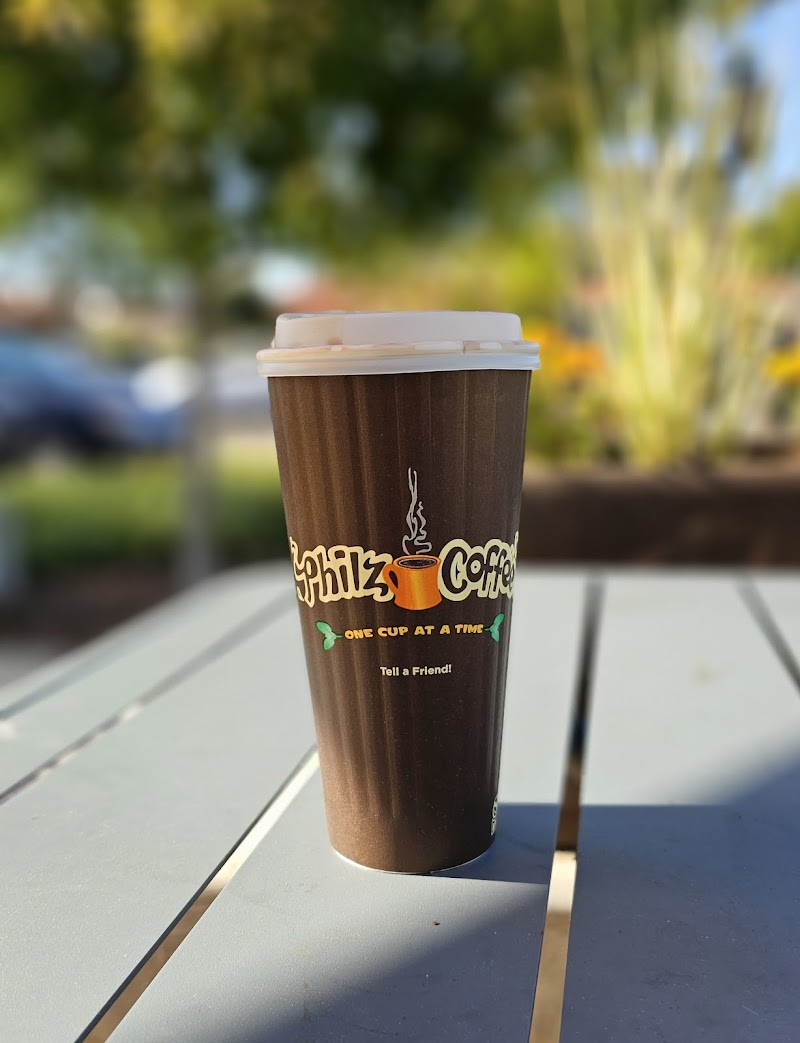 Philz Coffee photo 2