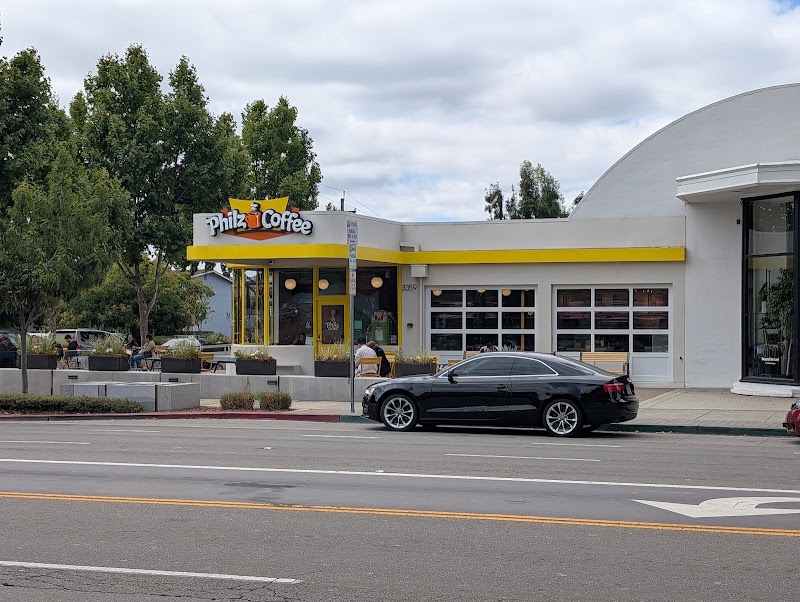 Photo of Philz Coffee