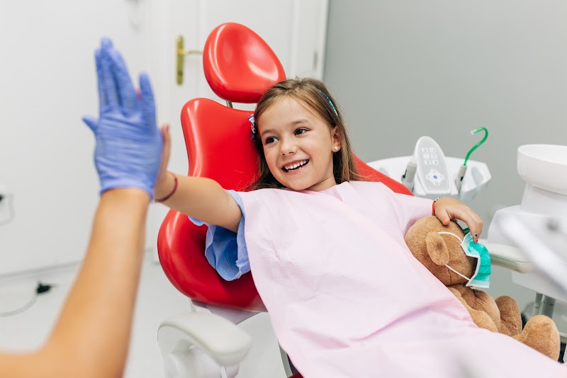 San Leandro Pediatric Dentistry photo 3