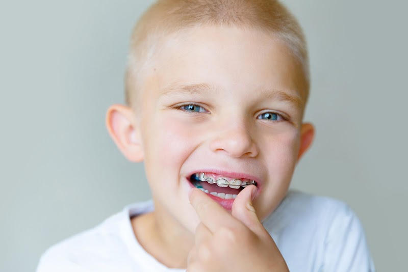 San Leandro Pediatric Dentistry photo 4