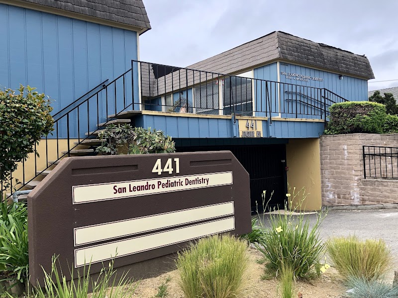 San Leandro Pediatric Dentistry photo 2